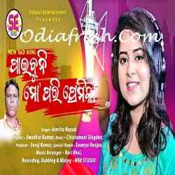 Paibuni Kebe Mo Pari Premika